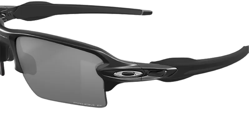Oakley Flak 2.0 XL Matte Black Prizm Black Polarized-6